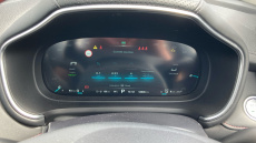 MG Hs 1.5 T-GDI PHEV Exclusive 5dr Auto Hatchback